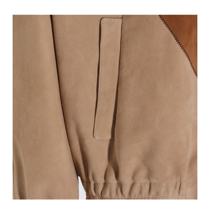 Leather Jacket - Image 8