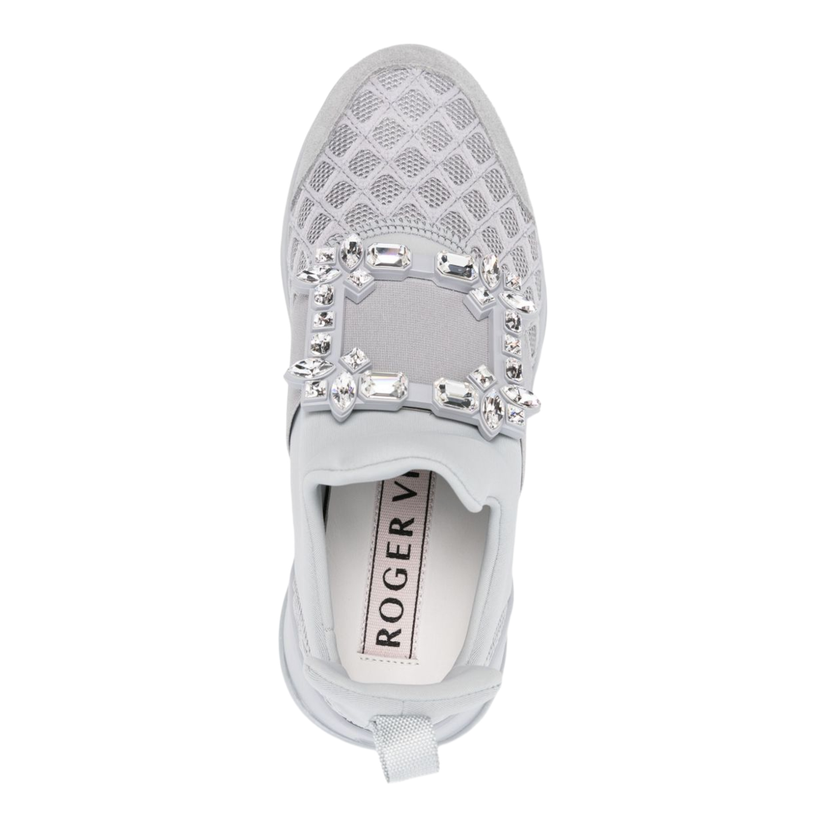 Run Sneakers in Fabric - Image 2