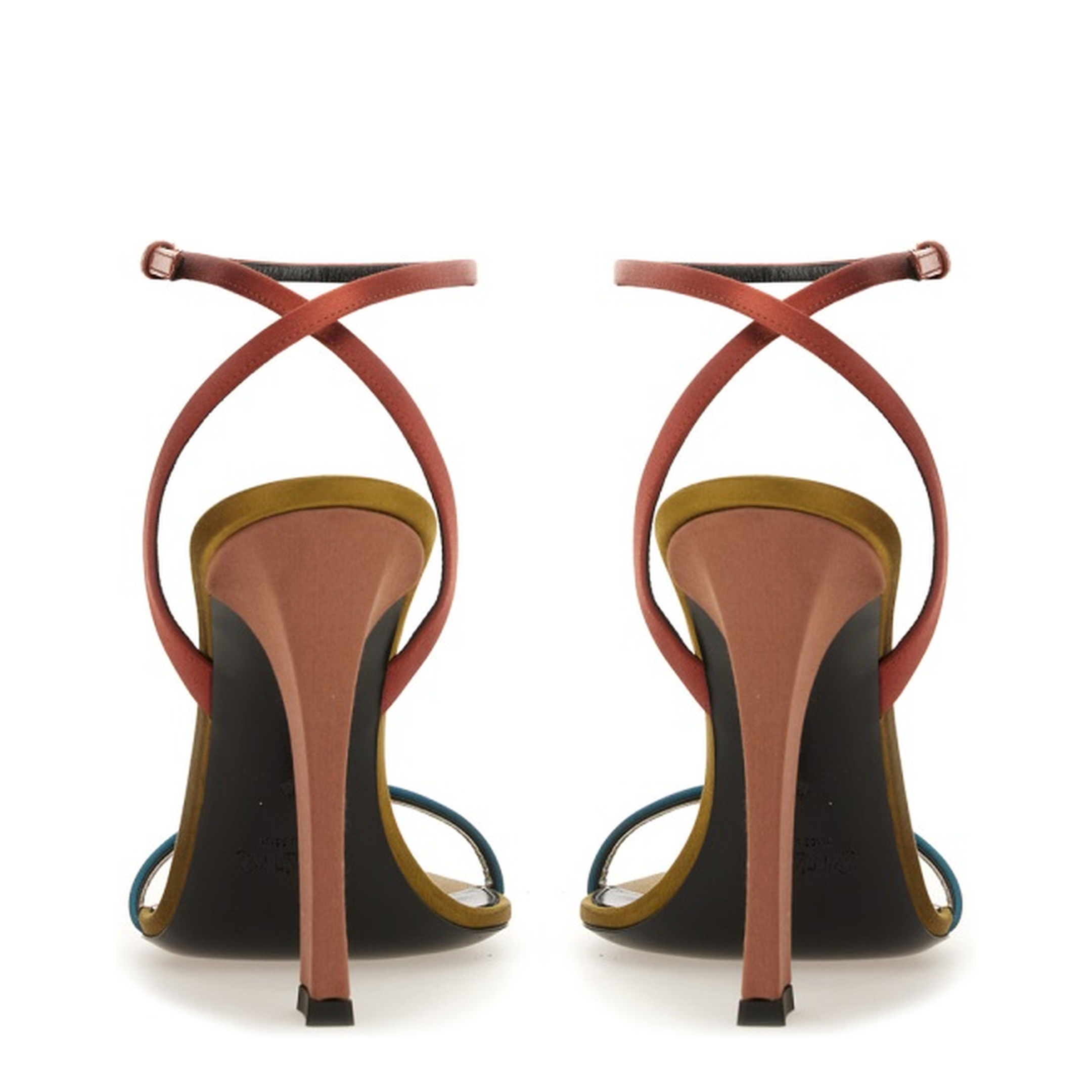 DOMINIQUE SANDAL - Image 3