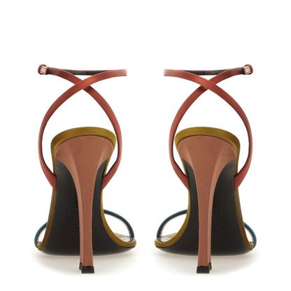 DOMINIQUE SANDAL - Image 3