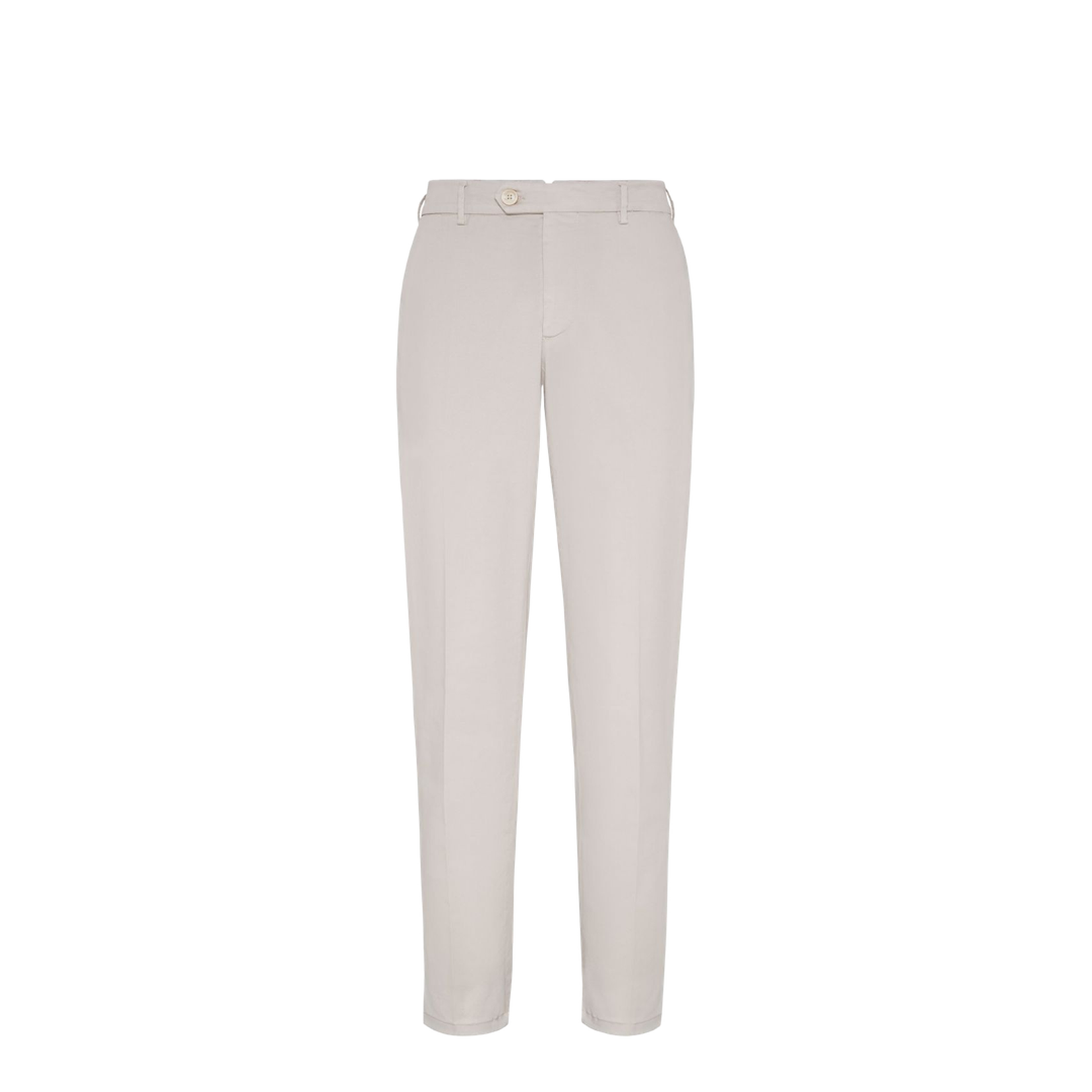 Trousers Beige - Image 1