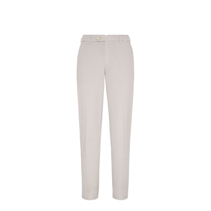 Trousers Beige - Image 1