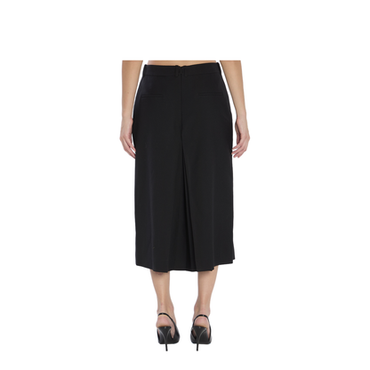 Wool Skirt-Pants - Image 4