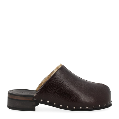 SANDAL "NAOTO" - Image 1