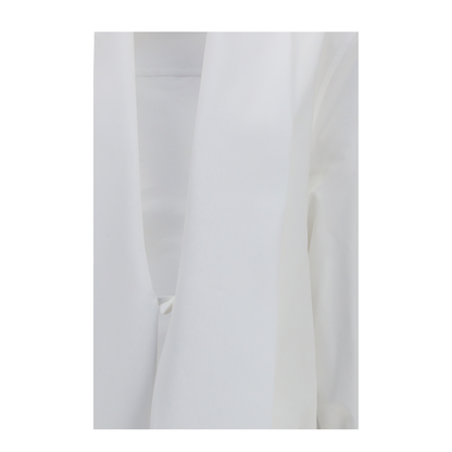 Lavallière Collar Shirt - Image 3