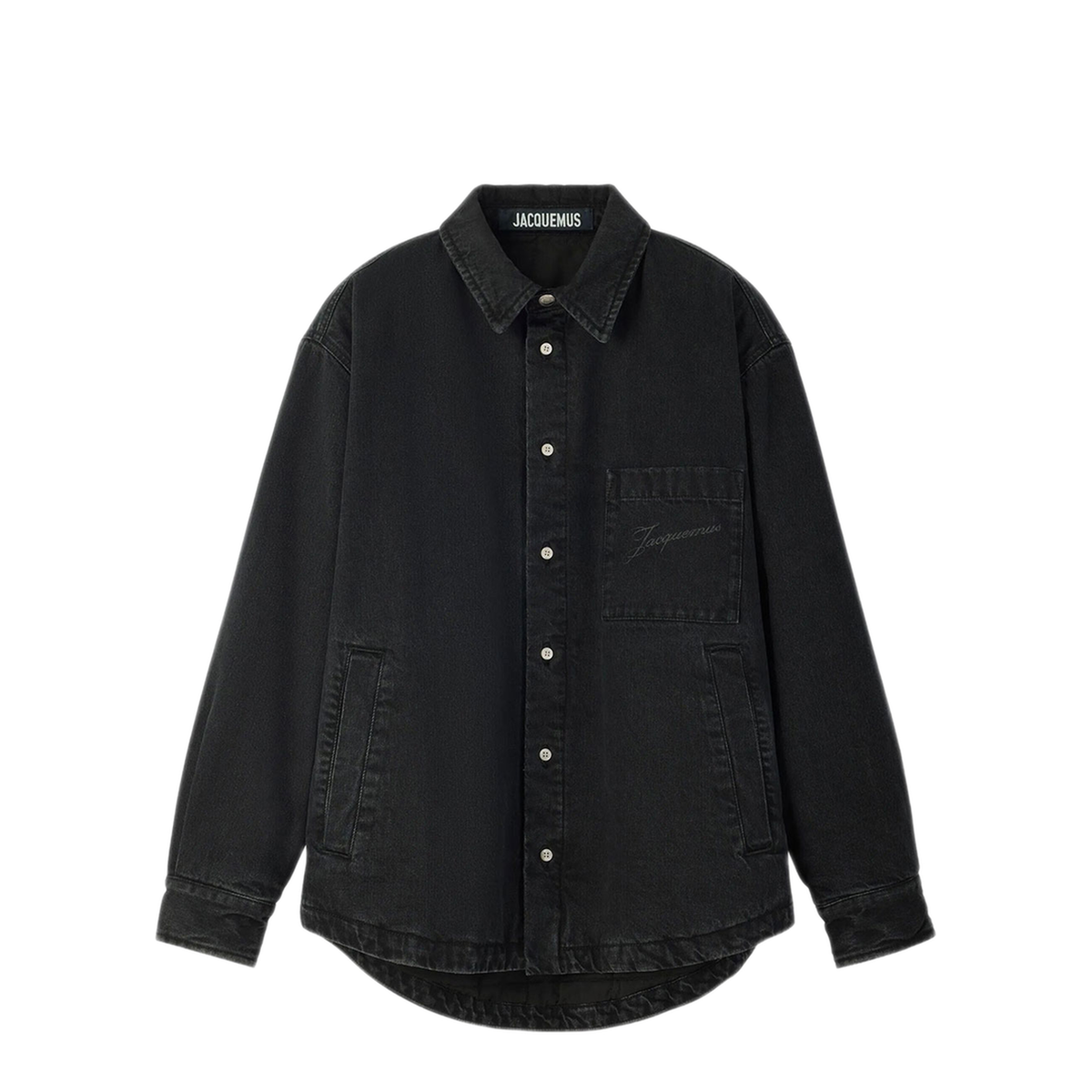Boulanger Shirt - Image 1