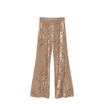 Trousers Beige - Image 1