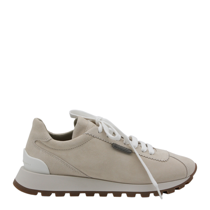 Sneakers Ivory - Image 2