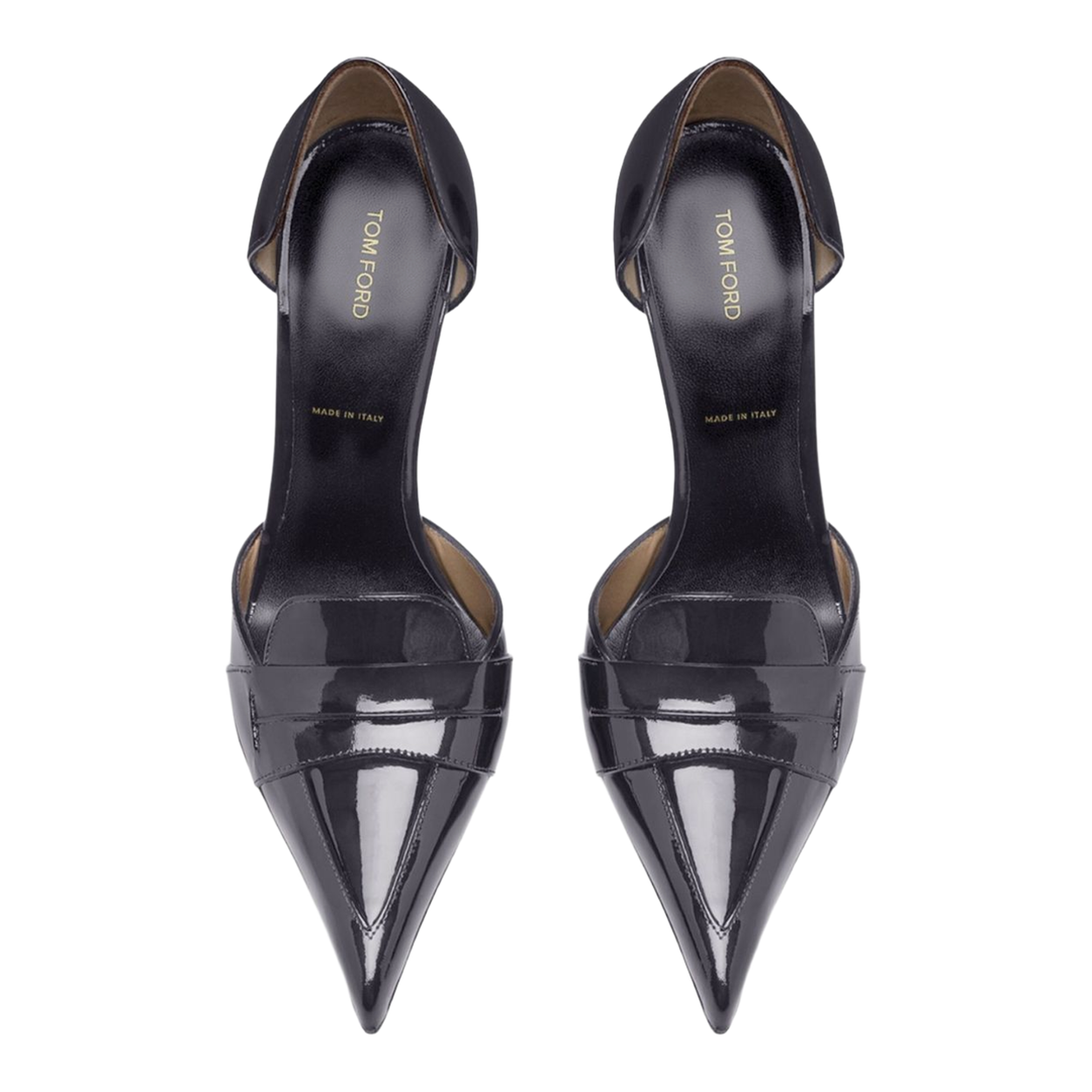 With Heel Black - Image 5