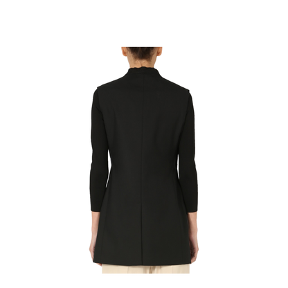 Jacket Without Sleeves - Image 4