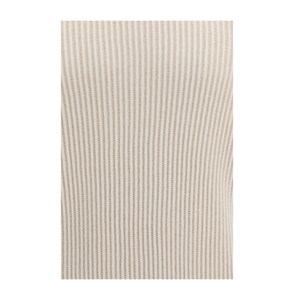 Cashmere Turtleneck Sweater - Image 3