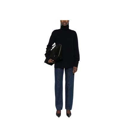 Cashmere Turtleneck - Image 5