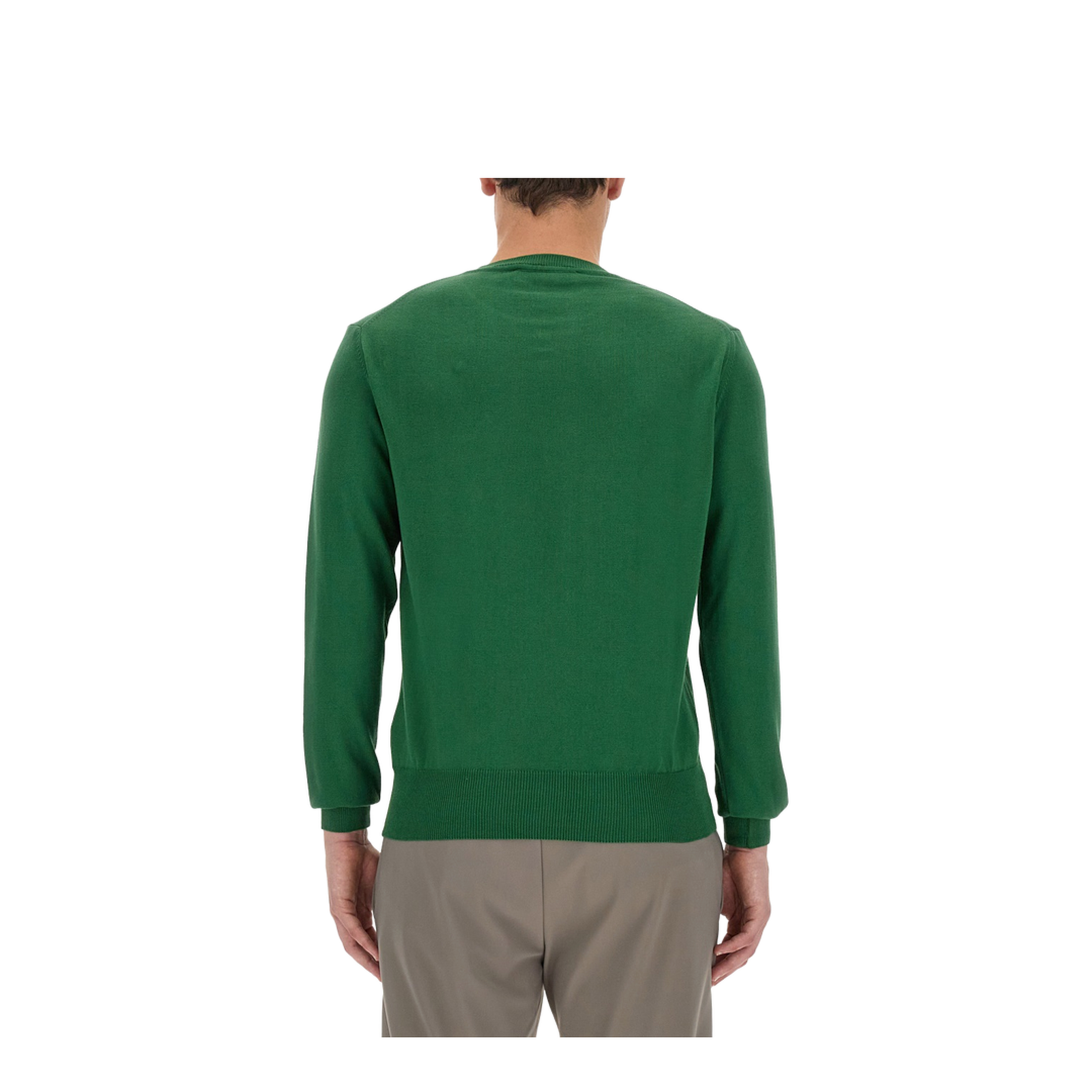 Jersey with Orb Embroidery - Image 3