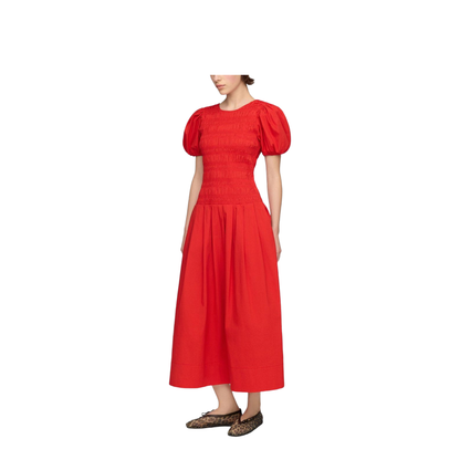 Dresses Red - Image 4