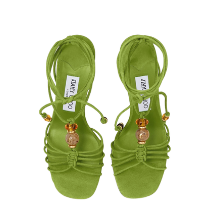 Sandals Green - Image 4