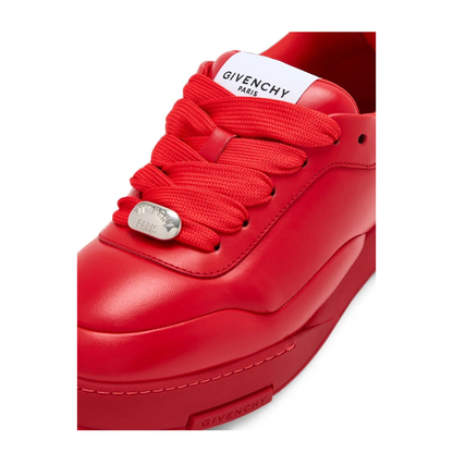 Sneaker Puffy Yard In Nappa - Image 4