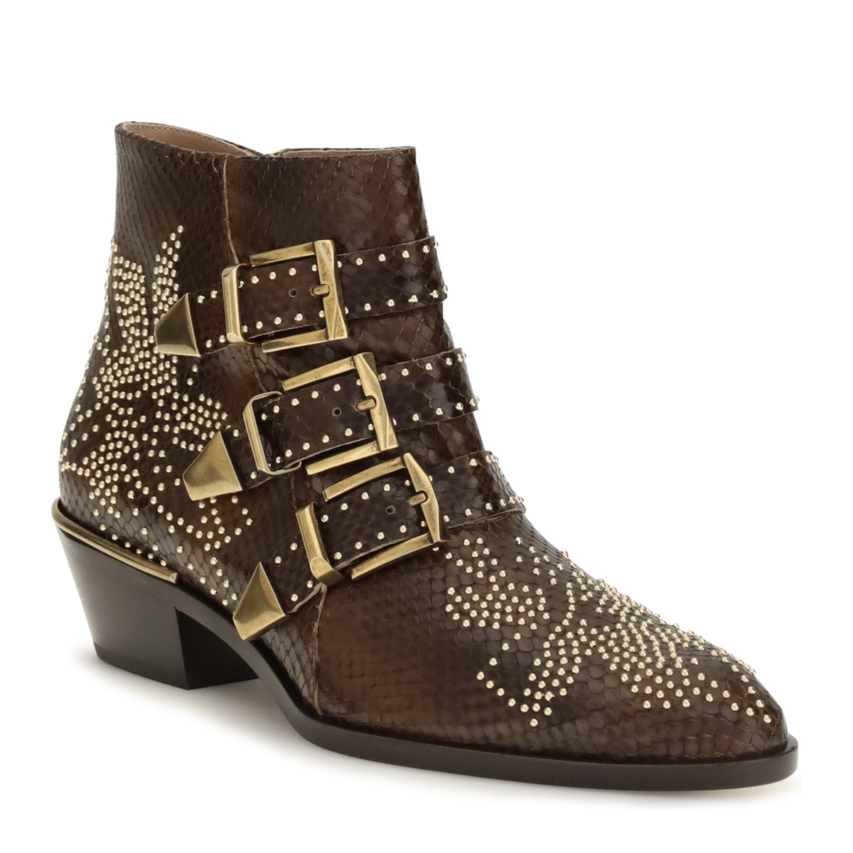 Susanna Ankle Boots - Image 2