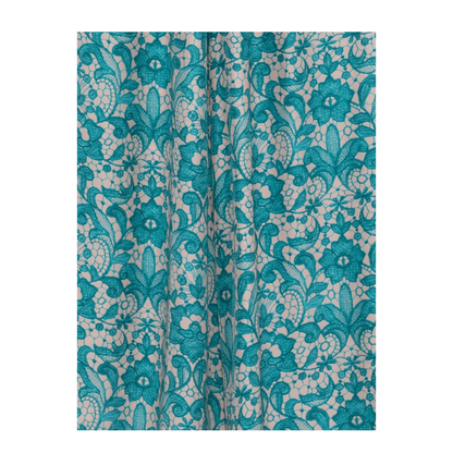 Trousers Clear Blue - Image 3