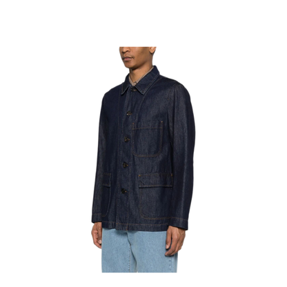 Braxton Denim Jacket - Image 4