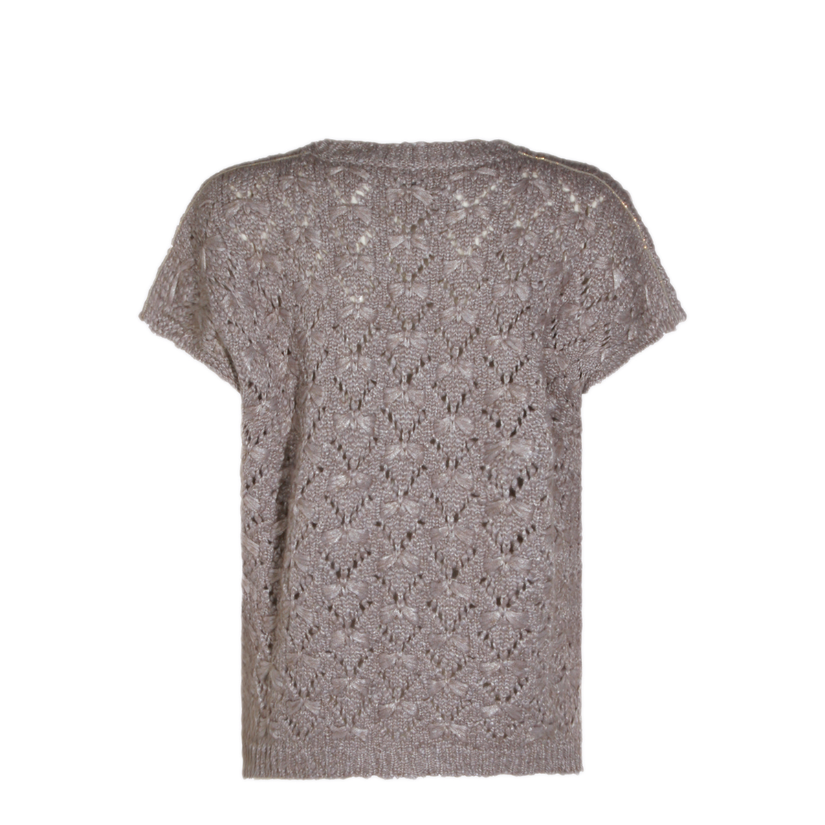 Sweaters Grey - Image 4