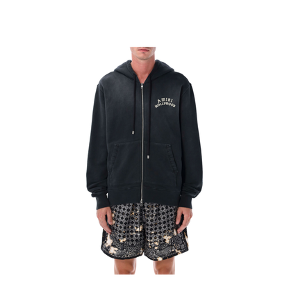 Hollywood Zip Hoodie - Image 1