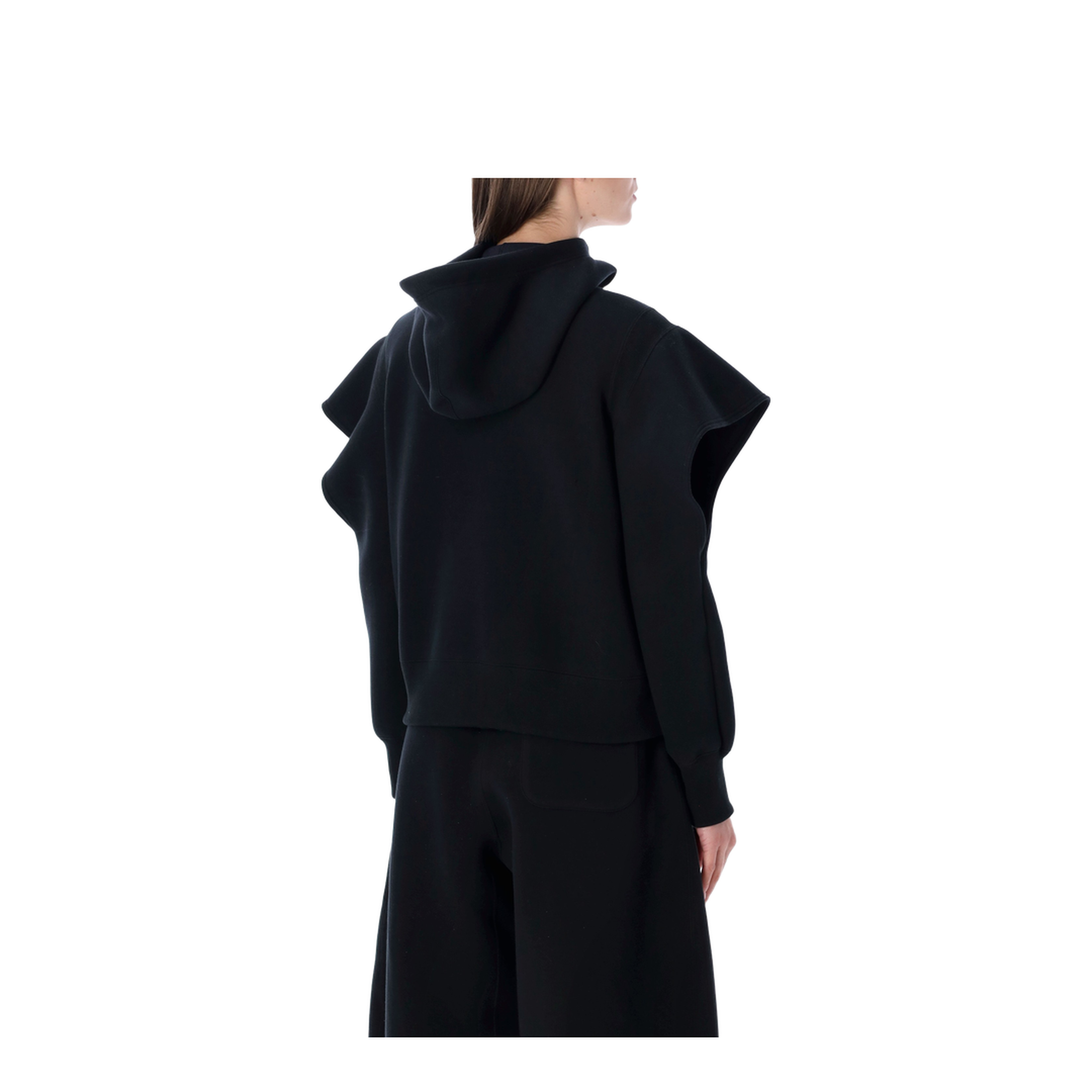 Clothing.... Black - Image 2