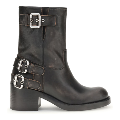 Dakota Ankle Boots - Image 1