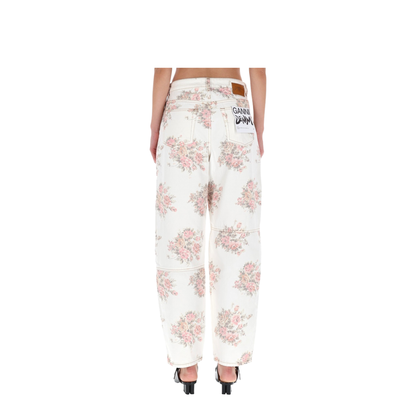 Flower Jeans - Image 4