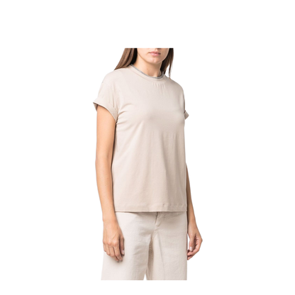 T-shirts and Polos Beige - Image 2