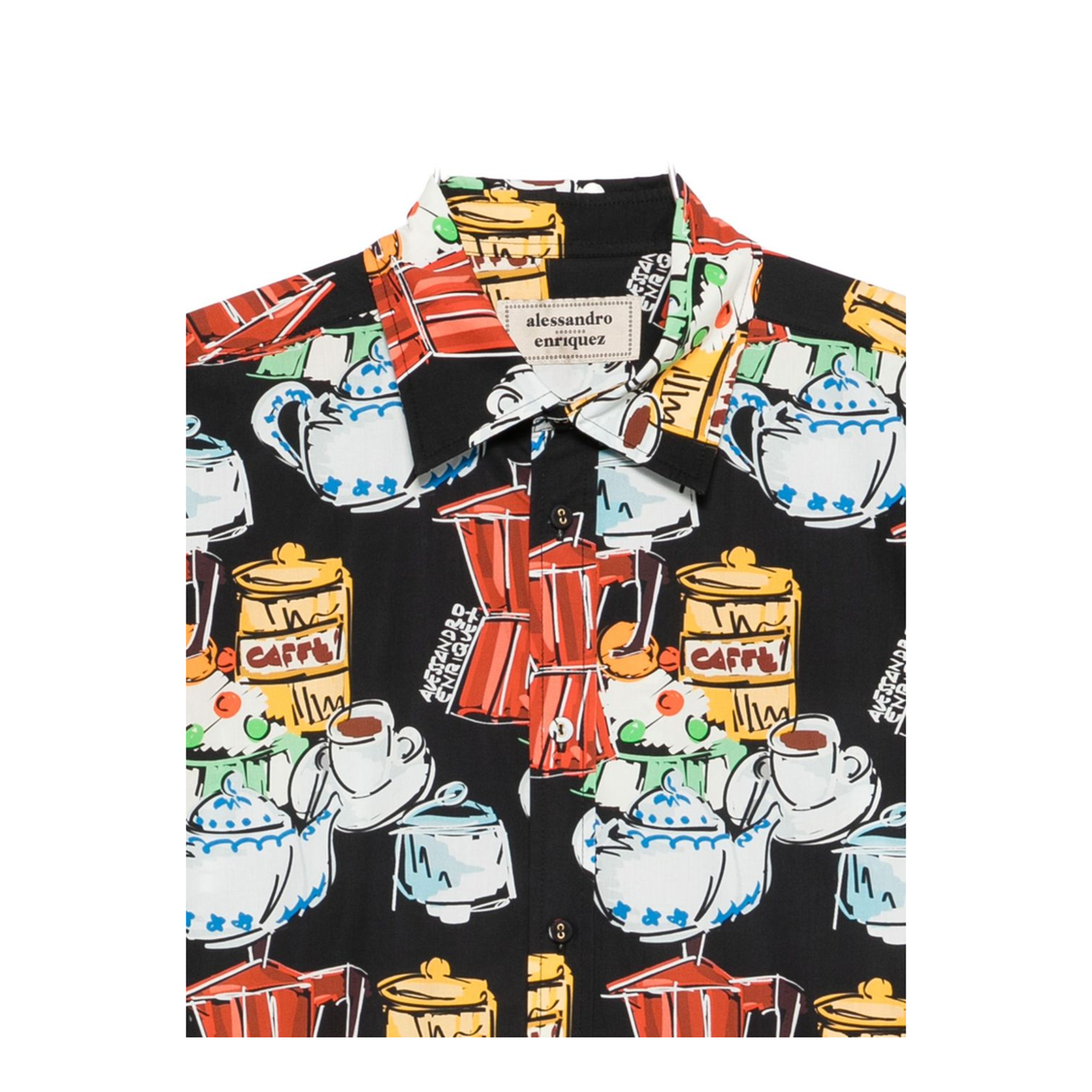 Shirts MultiColour - Image 2