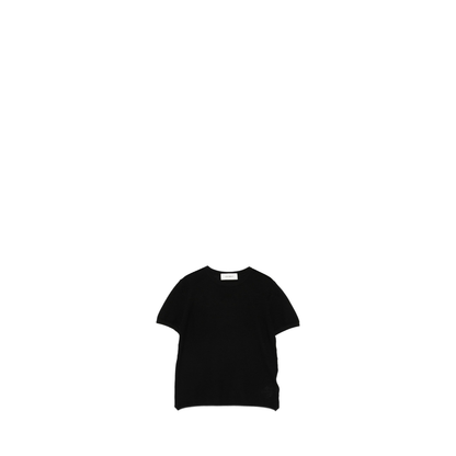 T-shirts and Polos Black - Image 1