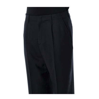 Trousers Black - Image 3