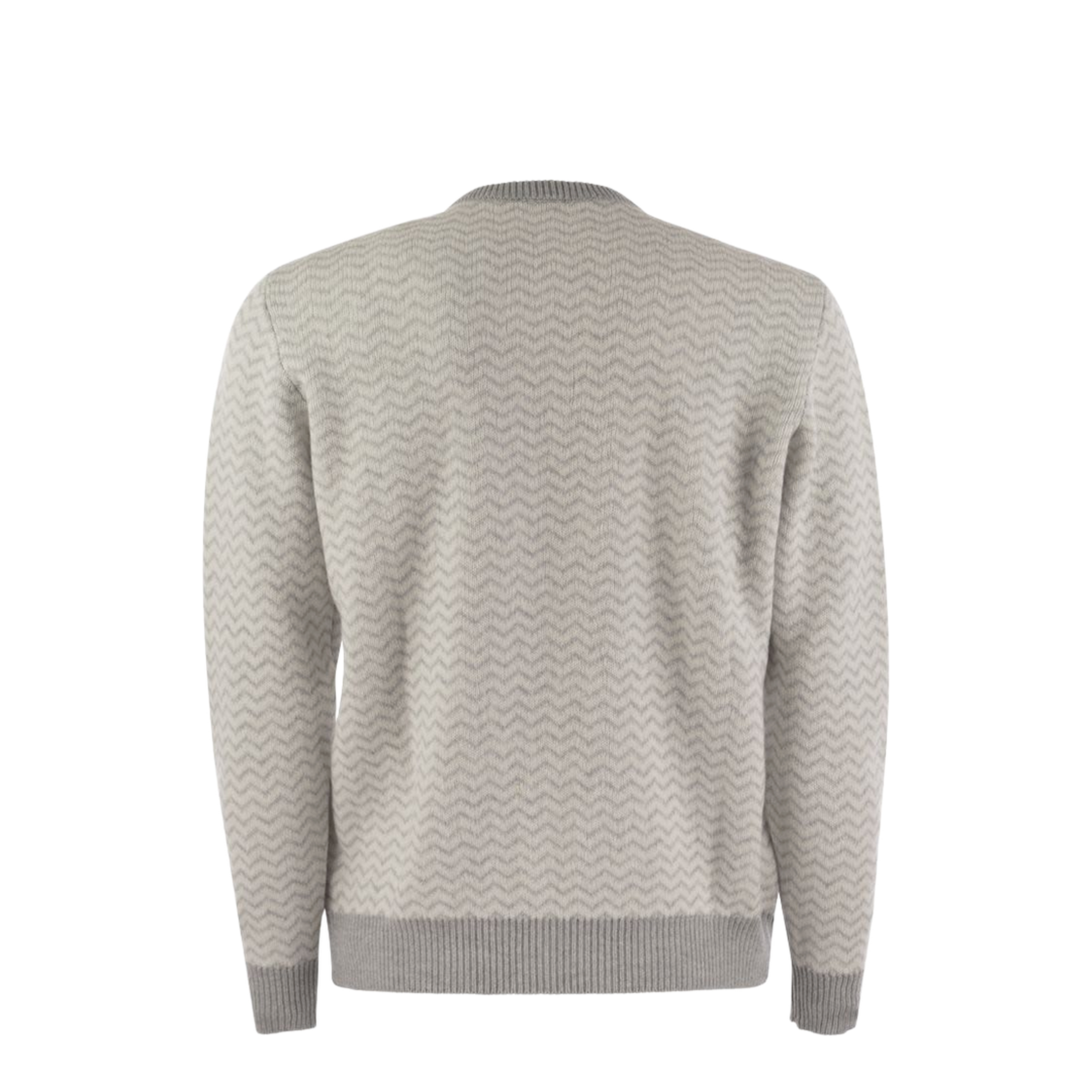 Magic Cashmere Choker - Image 5