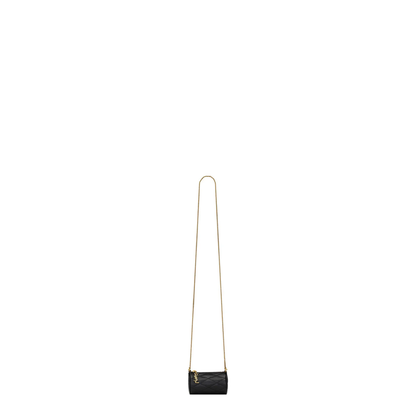 Micro Sade Tube in Lambskin - Image 1
