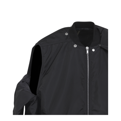 Convertible Jumbo Jacket - Image 7