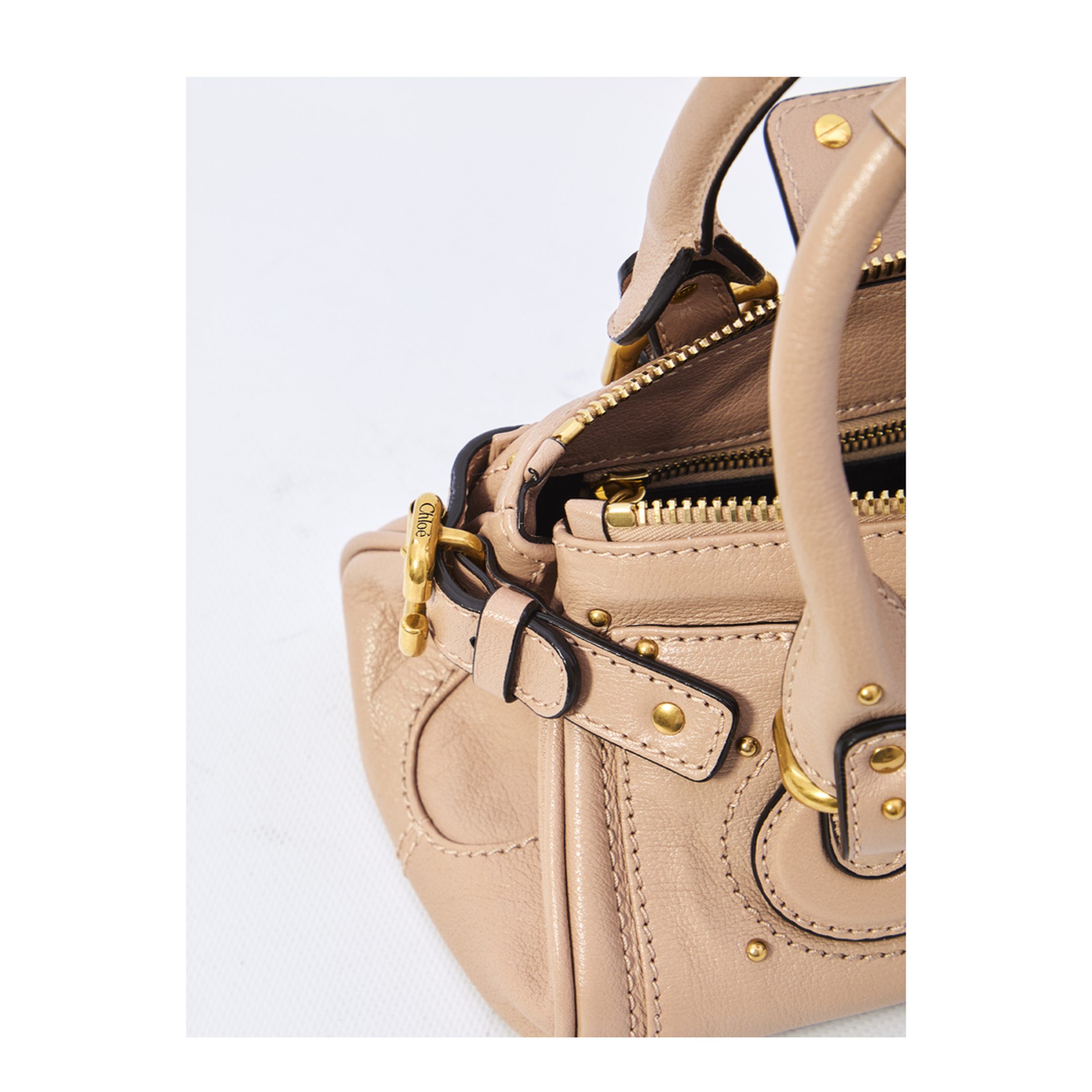 Powder Bag - Image 4