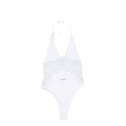 Sea Clothing White - Image 2