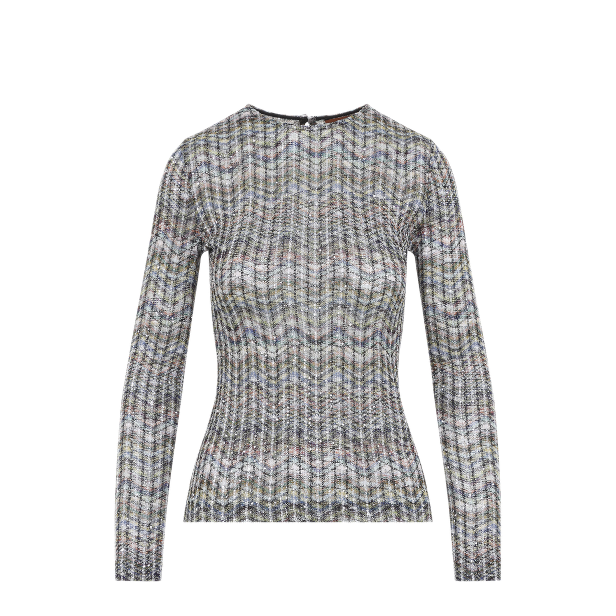 Crewneck Sweater - Image 2