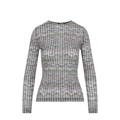 Crewneck Sweater - Image 2