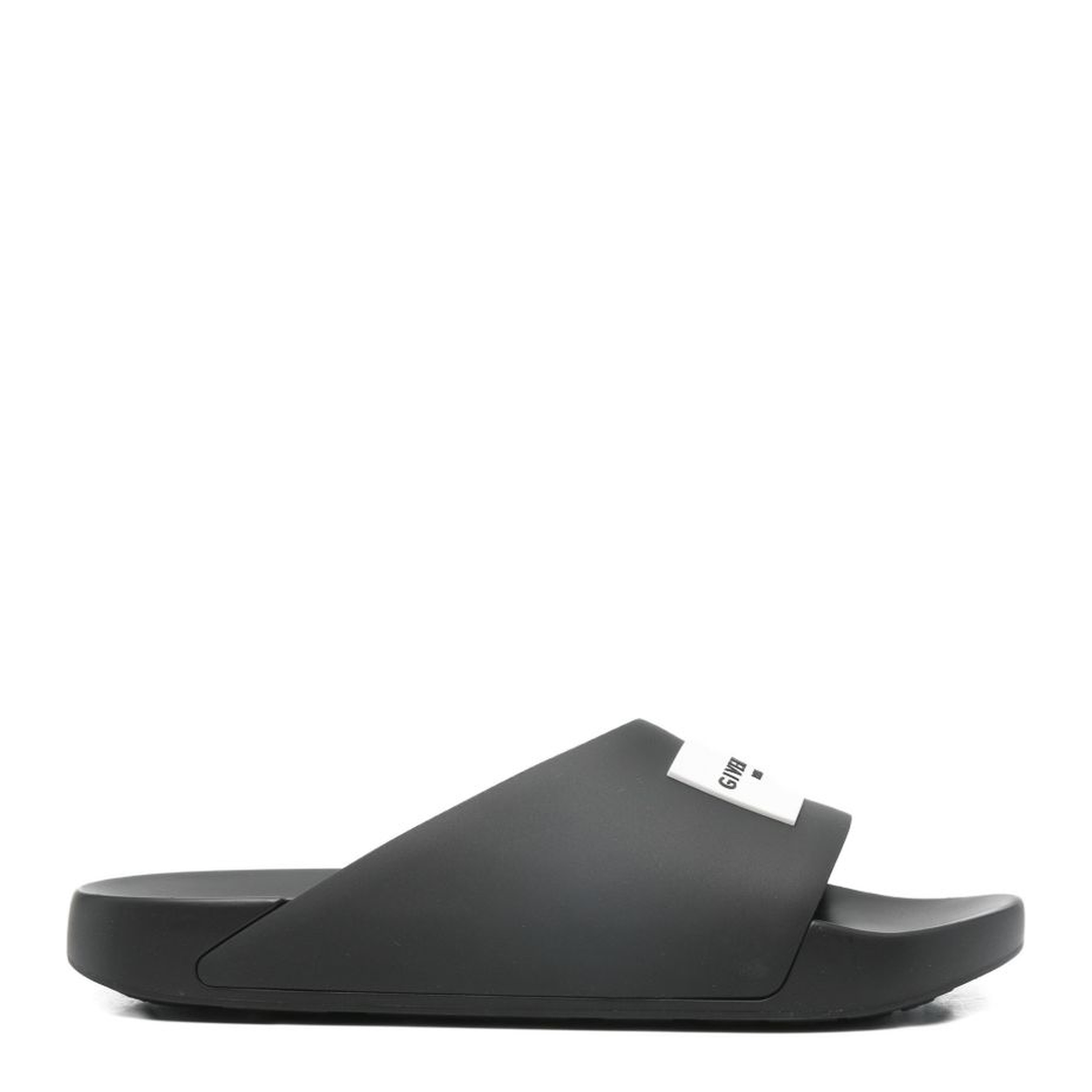 Sandals Black - Image 1