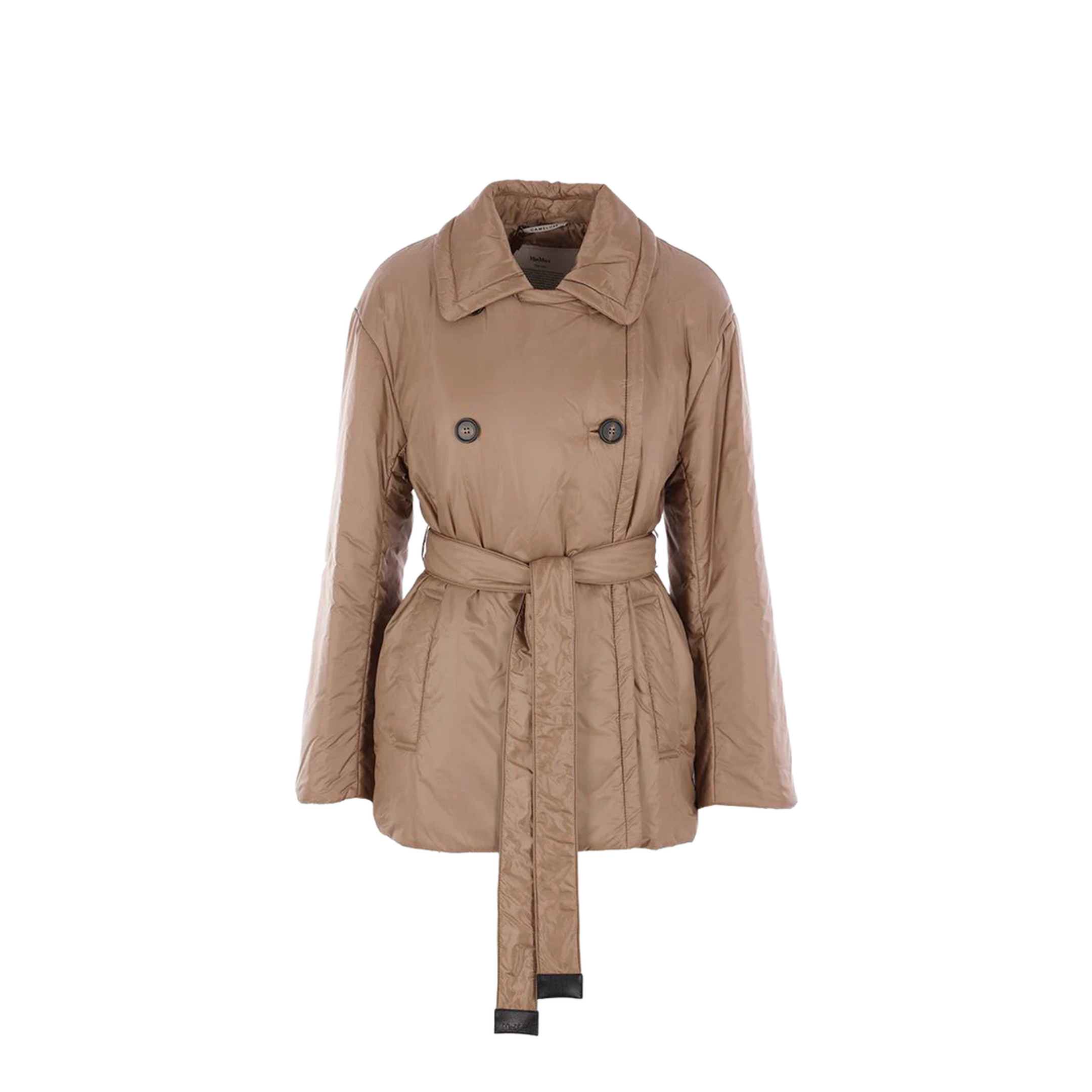 The Cube Coats - Image 1