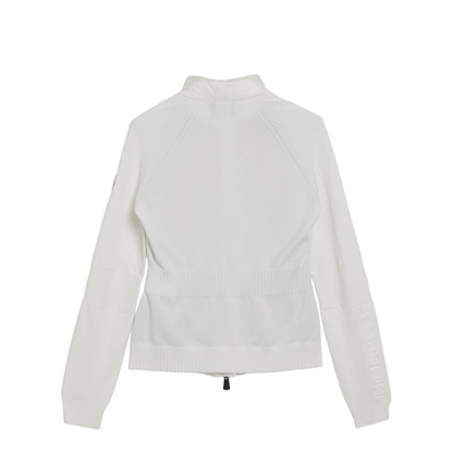Woman's Jackets - White - Image 2