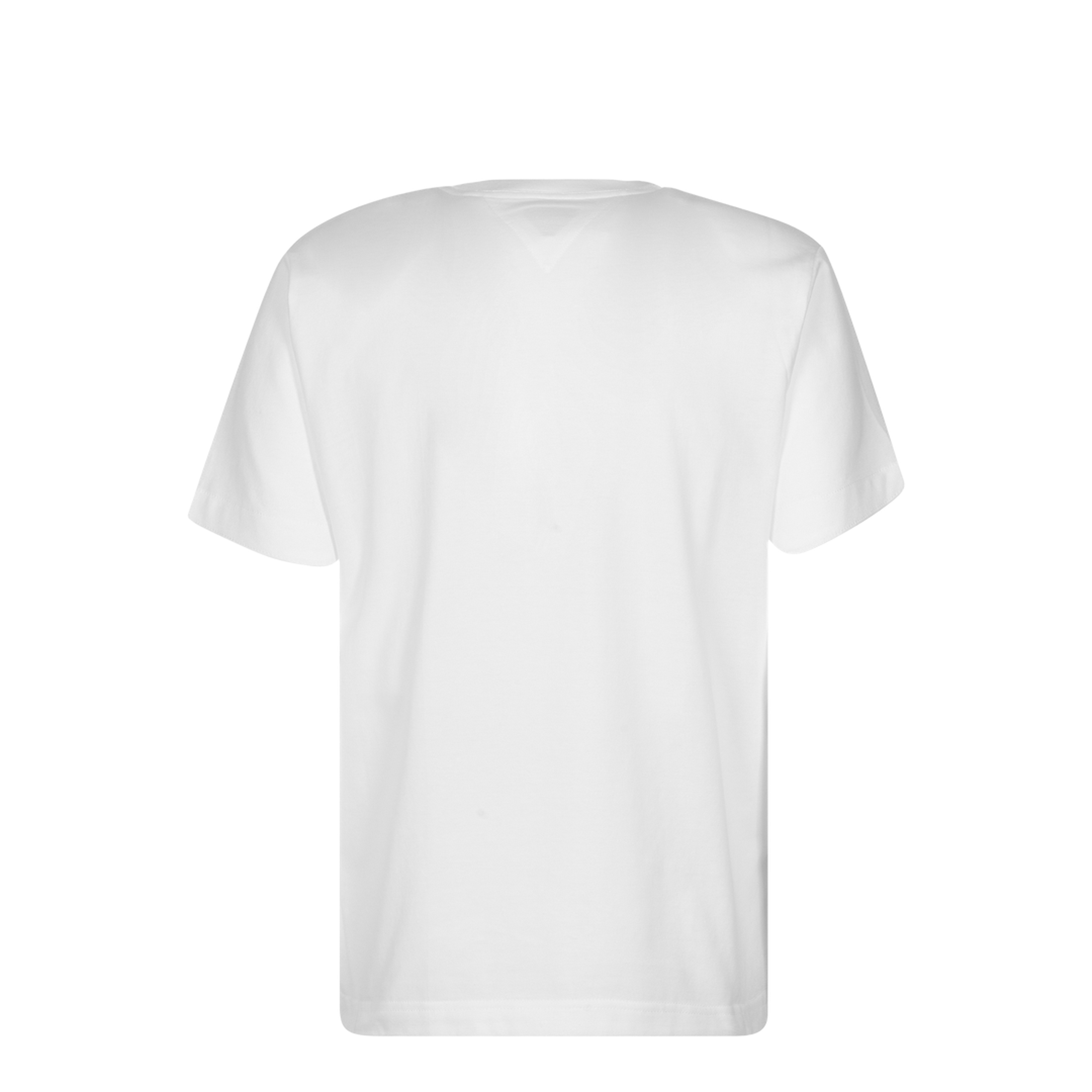 T-Shirt in Lightweight Cotton Jersey - Image 2