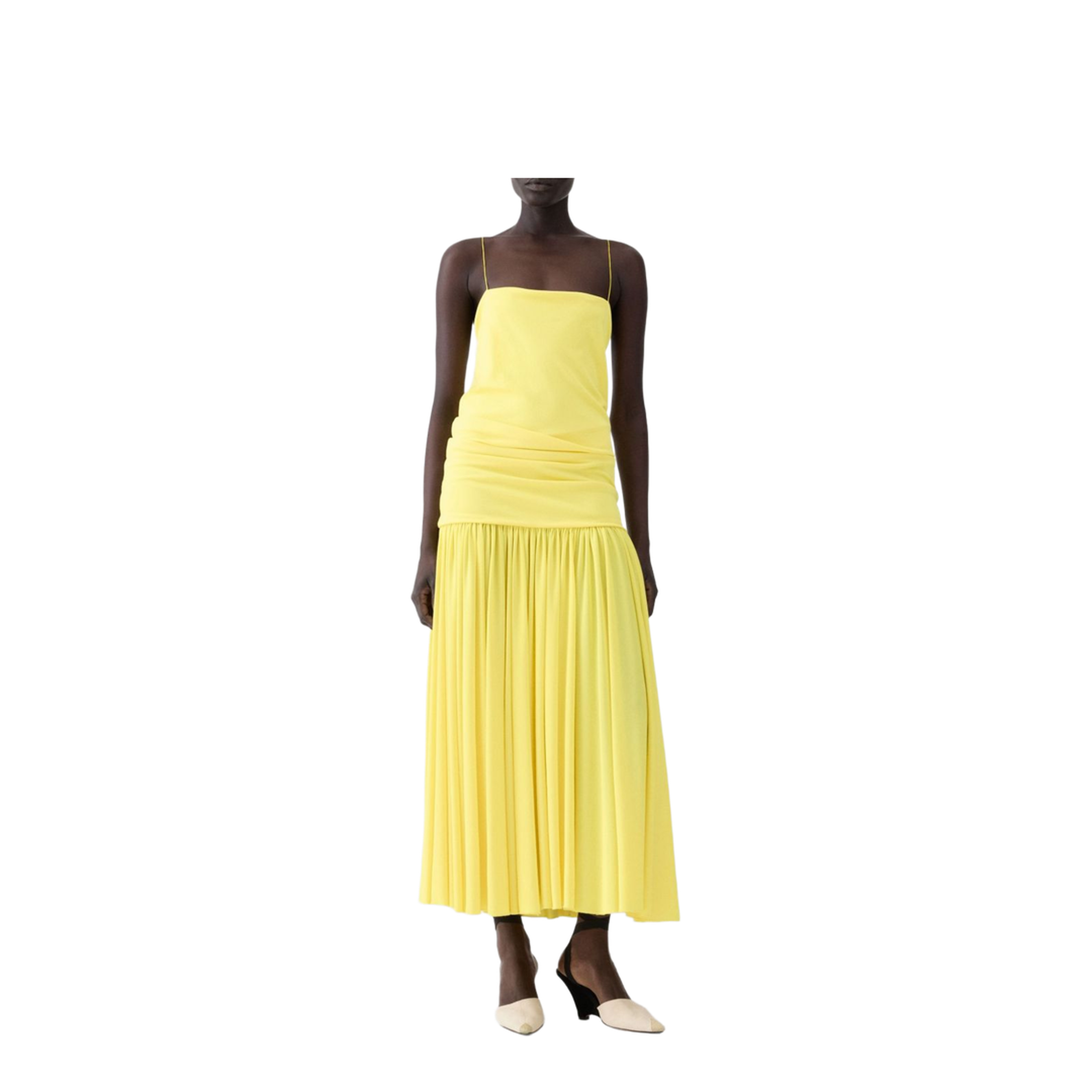 Dresses Yellow - Image 4