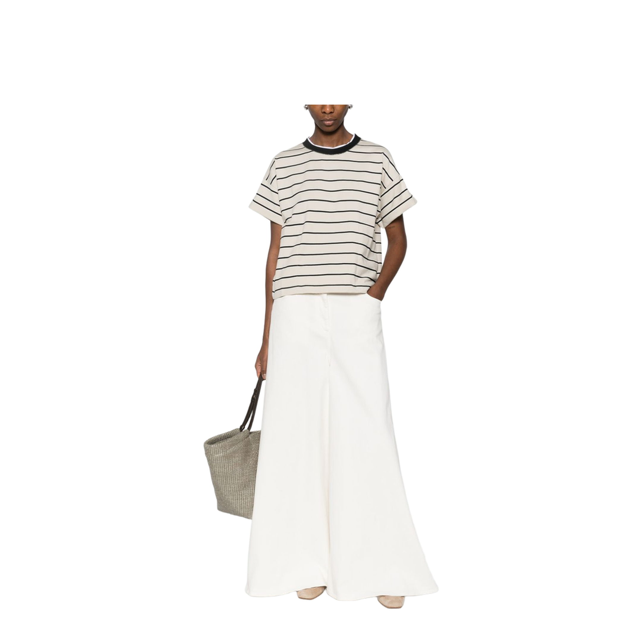Striped T-Shirts - Image 5