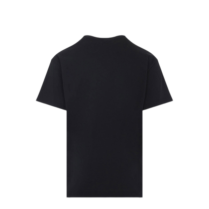 T-shirts and Polos Black - Image 2