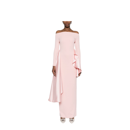 Dresses Pink - Image 1