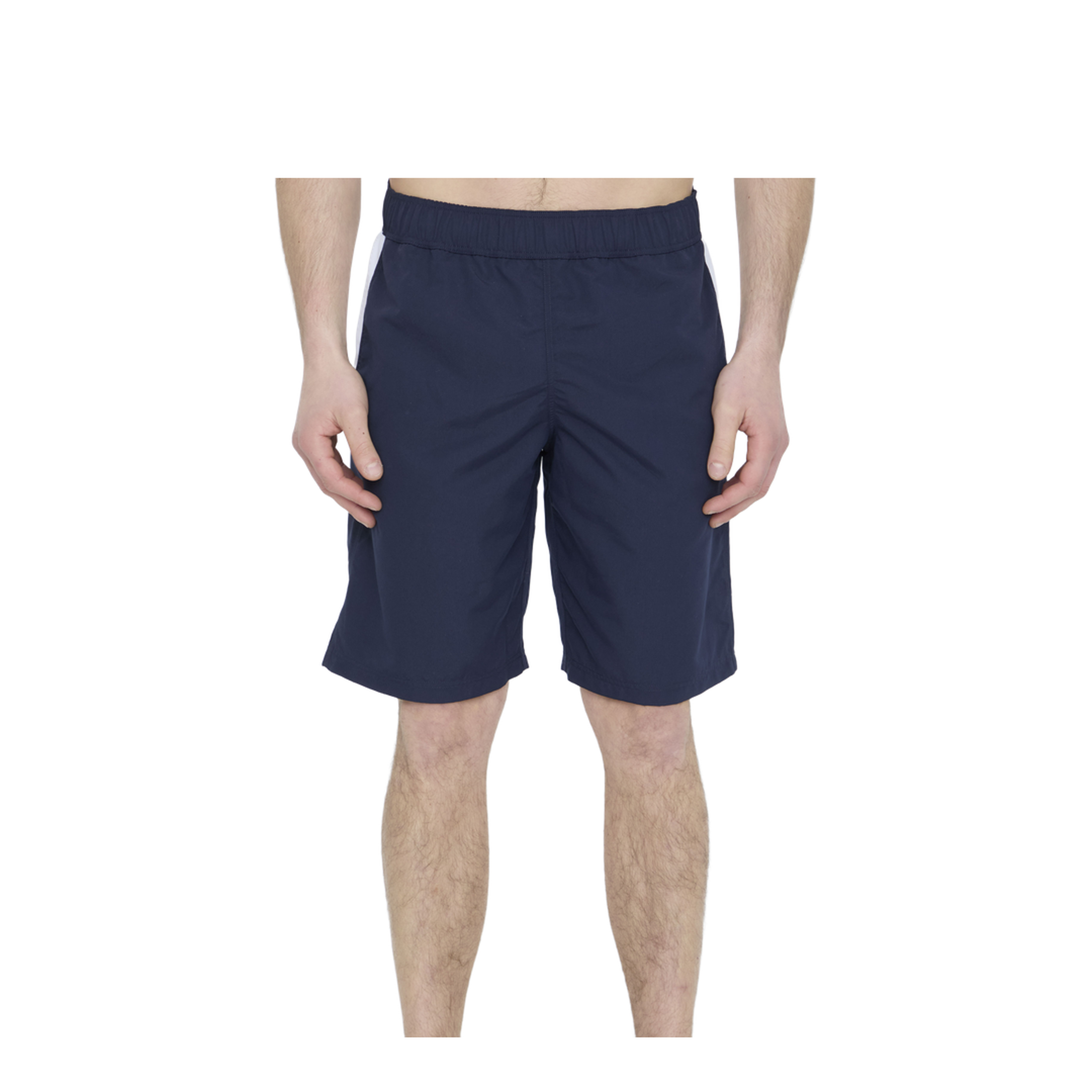 Overlogo swimshorts - Image 1