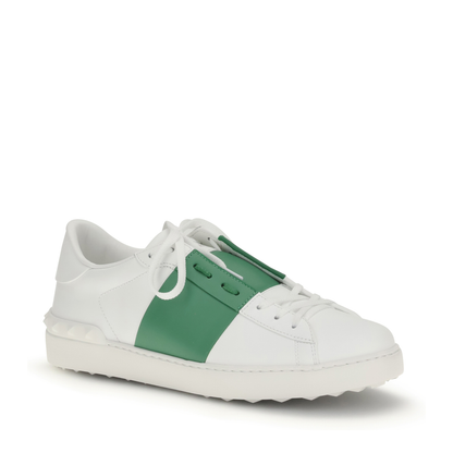Open Sneakers - Image 2