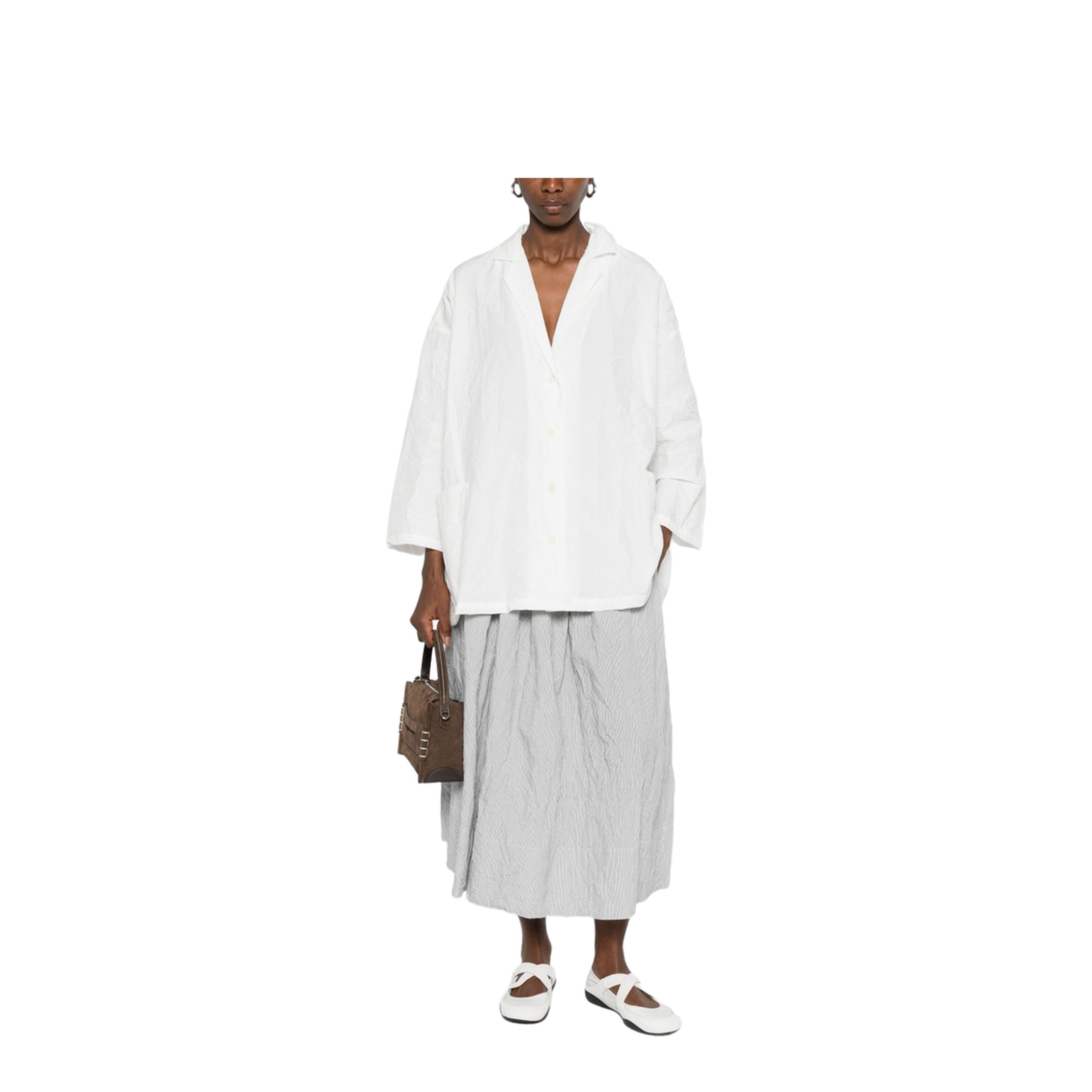 Jackets White - Image 3